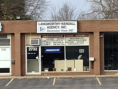 Langworthy-Kendall Agency Inc