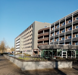 Woonzorgcentrum Vesalius - Zorgbedrijf Antwerpen