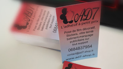 AD7 Shop à La Chapelle-d'Armentières