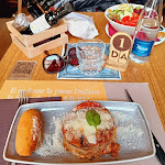 Photo n°2 de l'avis de Anna.e fait le 21/01/2024 à 14:13 sur le  Da Zero à Turin