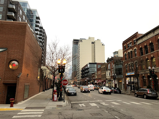 Coffee Shop «Intelligentsia Coffee Old Town Coffeebar», reviews and photos, 1233 N Wells St, Chicago, IL 60610, USA