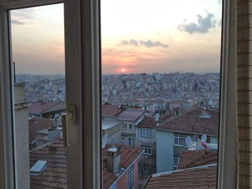 Istanbul Apartments