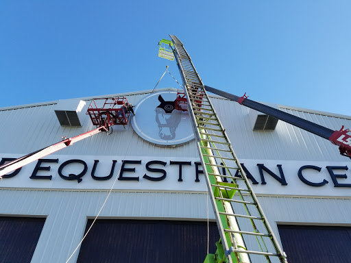 Arena «World Equestrian Center», reviews and photos, 4095 OH-730, Wilmington, OH 45177, USA