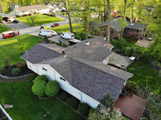 Gunner Roofing in Greenwich, Connecticut