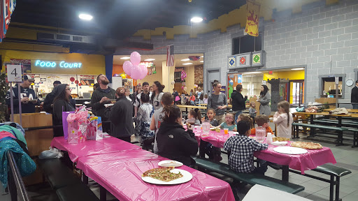 Amusement Center «Fantasyland LLC.», reviews and photos, 1300 Fall River Ave, Seekonk, MA 02771, USA