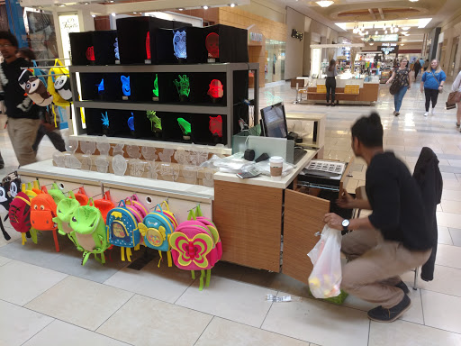 Shopping Mall «Fayette Mall», reviews and photos, 3401 Nicholasville Rd, Lexington, KY 40503, USA