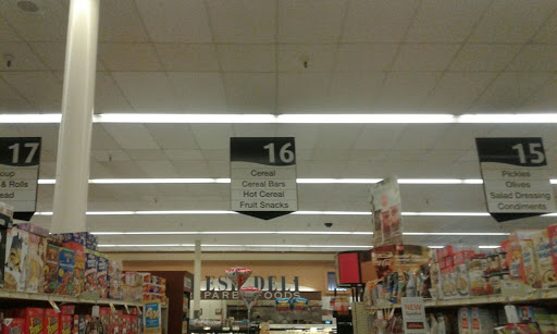 Grocery Store «Albertsons», reviews and photos, 7201 Boulder Ave, Highland, CA 92346, USA