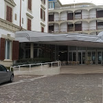 Photo n°1 de l'avis de Fabrizio. fait le 30/01/2022 à 17:58 sur le  Grand Excelsior à Chianciano Terme