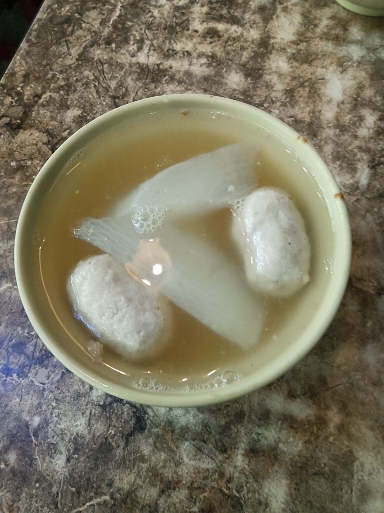 陳記排骨湯 的照片