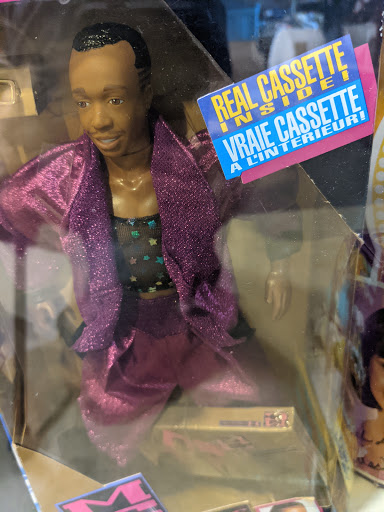 Toy Store «The Toy Pit», reviews and photos, 9402 Uptown Dr #700, Indianapolis, IN 46256, USA