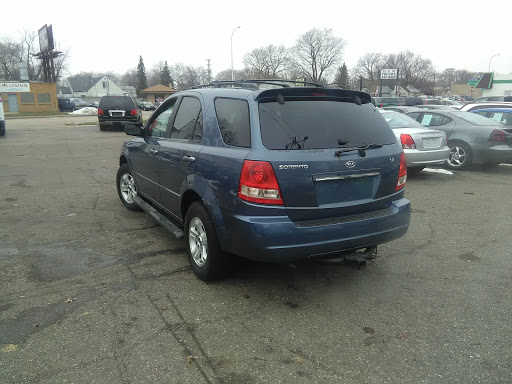 Used Car Dealer «M & M Car Sales», reviews and photos, 25713 John R Rd, Madison Heights, MI 48071, USA