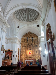 Comunidad Carmelitas Descalzas Calle Carmelitas Descalzas, 14, 14650 Bujalance, Córdoba, España