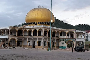 Masjid Agung Al-Abror Kota Padangsidimpuan image