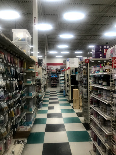 Craft Store «Michaels», reviews and photos, 1385 S Washington St, North Attleborough, MA 02760, USA