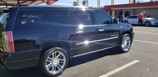 Car Wash «Carson Car Wash», reviews and photos, 225 E Carson St, Carson, CA 90745, USA