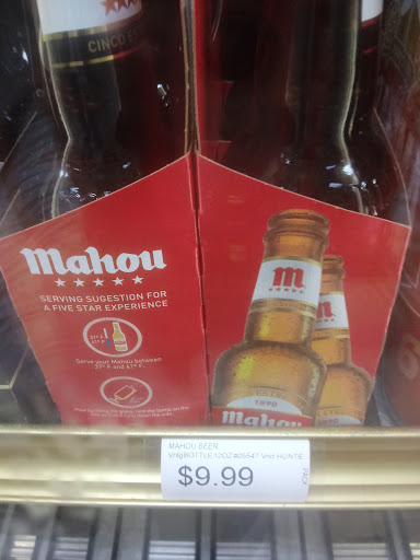 Liquor Store «Lisbon Wines & Liquors», reviews and photos, 114 Ferry St, Newark, NJ 07105, USA