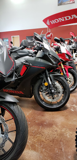 Motorcycle Dealer «Tri-County Powersports», reviews and photos, 6176 Condor Dr, Moorpark, CA 93021, USA