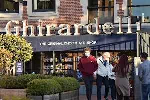 Ghirardelli Chocolate Experience image