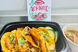 Achiote MCK Food Truck image