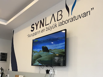 Synlab Laboratuvarlari Şişli Şubesi