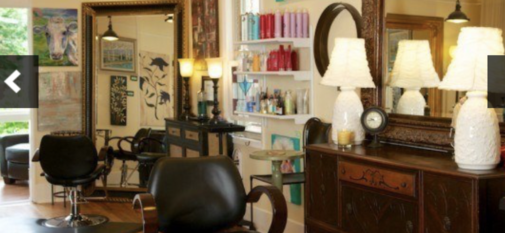 Paige Simmons Salon 37203