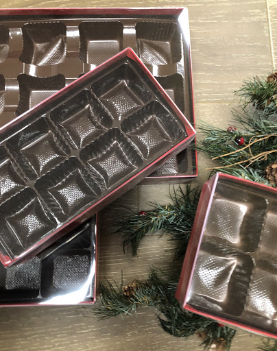 Baking Supply Store «Calico Cake Shop», reviews and photos, 7321 Orangethorpe Ave, Buena Park, CA 90621, USA