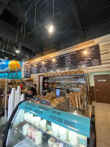 Bagel Shop «Bagel Boyz Jupiter», reviews and photos, 5430 Military Trail #80, Jupiter, FL 33458, USA