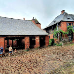 Photo n° 3 de l'avis de Gérard.e fait le 06/07/2022 à 11:15 pour Village de Collonges-la-Rouge à Collonges-la-Rouge