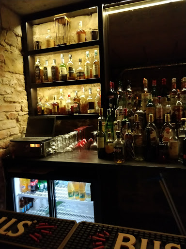 5L Speakeasy Bar