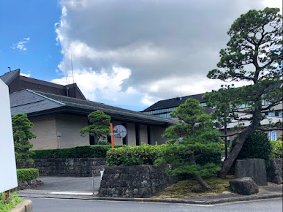 日本銀行 松江支店