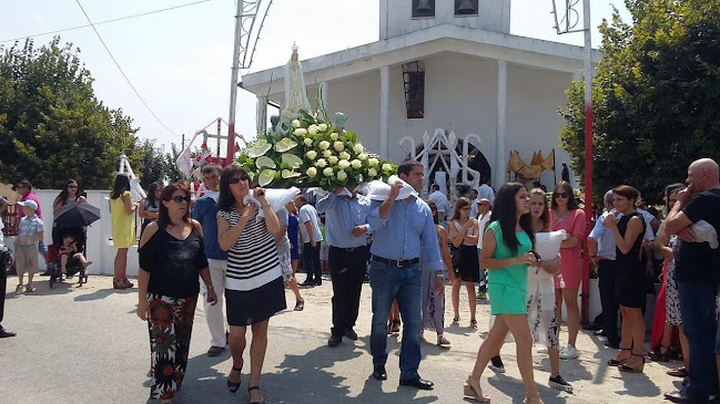 Avaliações doIgreja Dadim em Chaves - Igreja
