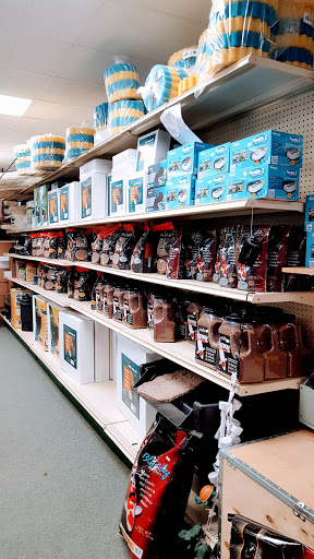 B & M Aquatic Gardens & Koi