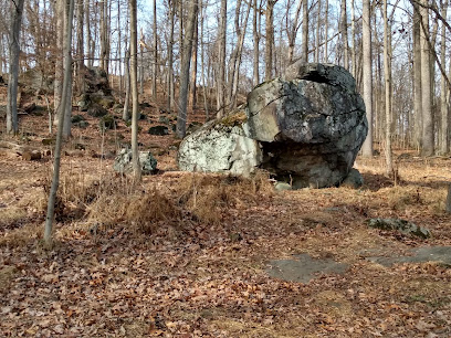 Forbes Rock