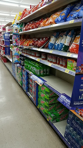 Discount Store «Dollar General», reviews and photos, 203 Hoosier Ave, Oolitic, IN 47451, USA