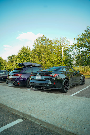 BMW Dealer «Herb Chambers BMW of Sudbury», reviews and photos, 128 Boston Post Rd, Sudbury, MA 01776, USA