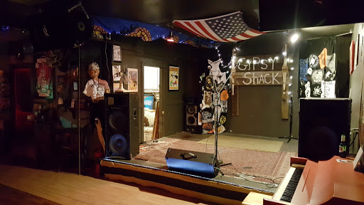 Live Music Venue «Gypsy Shack», reviews and photos, 13681 Mono Way, Sonora, CA 95370, USA