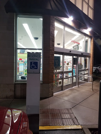 Drug Store «Walgreens», reviews and photos, 635 S Dixie Blvd, Radcliff, KY 40160, USA