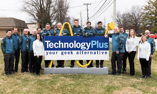 Computer Consultant «Technology Plus», reviews and photos, 2200 Plantside Dr, Louisville, KY 40299, USA