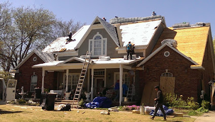 Total Roofing Solutions & Construction, LLC.