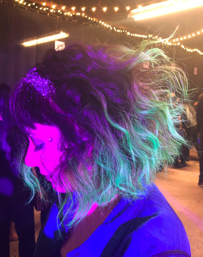 Beauty Salon «London Calling Salon», reviews and photos, 27380 Gratiot Ave, Roseville, MI 48066, USA