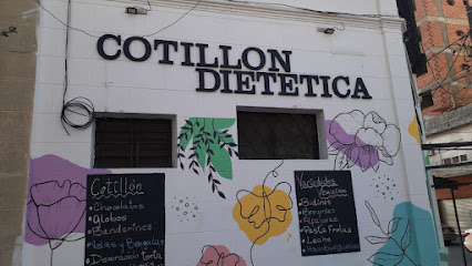 Verde Bendito Dietética y Cotillón