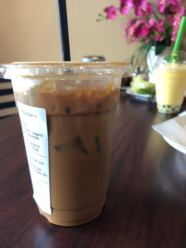 Coffee Shop «Coffee Fusion», reviews and photos, 836 N Thompson Ln #1f, Murfreesboro, TN 37130, USA