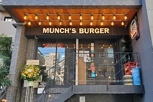 Munch's Burger Shack image