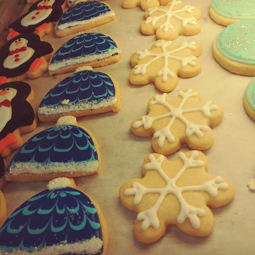 Bakery «Sweet Dream Desserts-Catering», reviews and photos, 1969 Dekalb Ave, Sycamore, IL 60178, USA