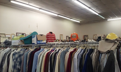 Thrift Store «Last Chance Thrift Store», reviews and photos, 900 Thornton Rd, Lithia Springs, GA 30122, USA