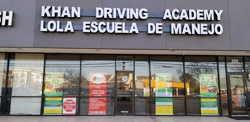 Cheap driving schools in Houston