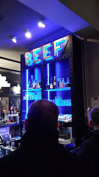 Atmosphère du Restaurant BEEF à Lille - n°8