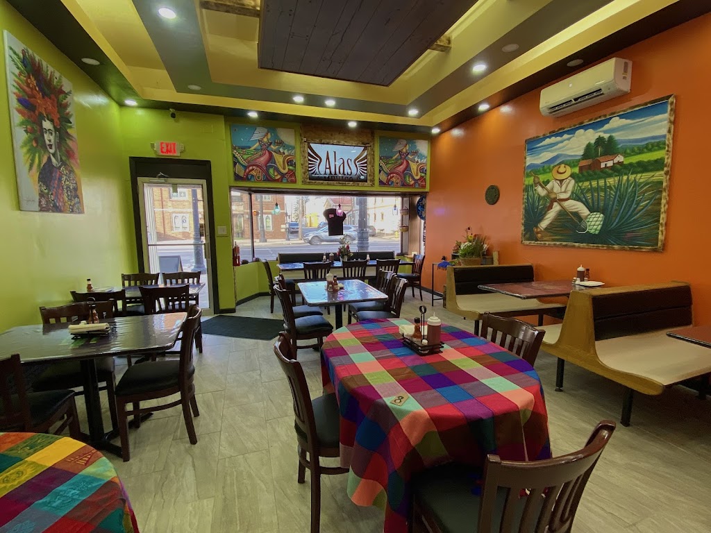 Oaxaca Restaurant 18202