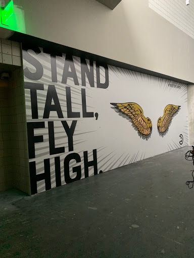 Arena «Philips Arena», reviews and photos, 1 Philips Dr, Atlanta, GA 30303, USA