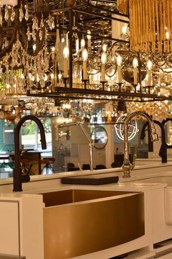 Ferguson Bath, Kitchen & Lighting Gallery